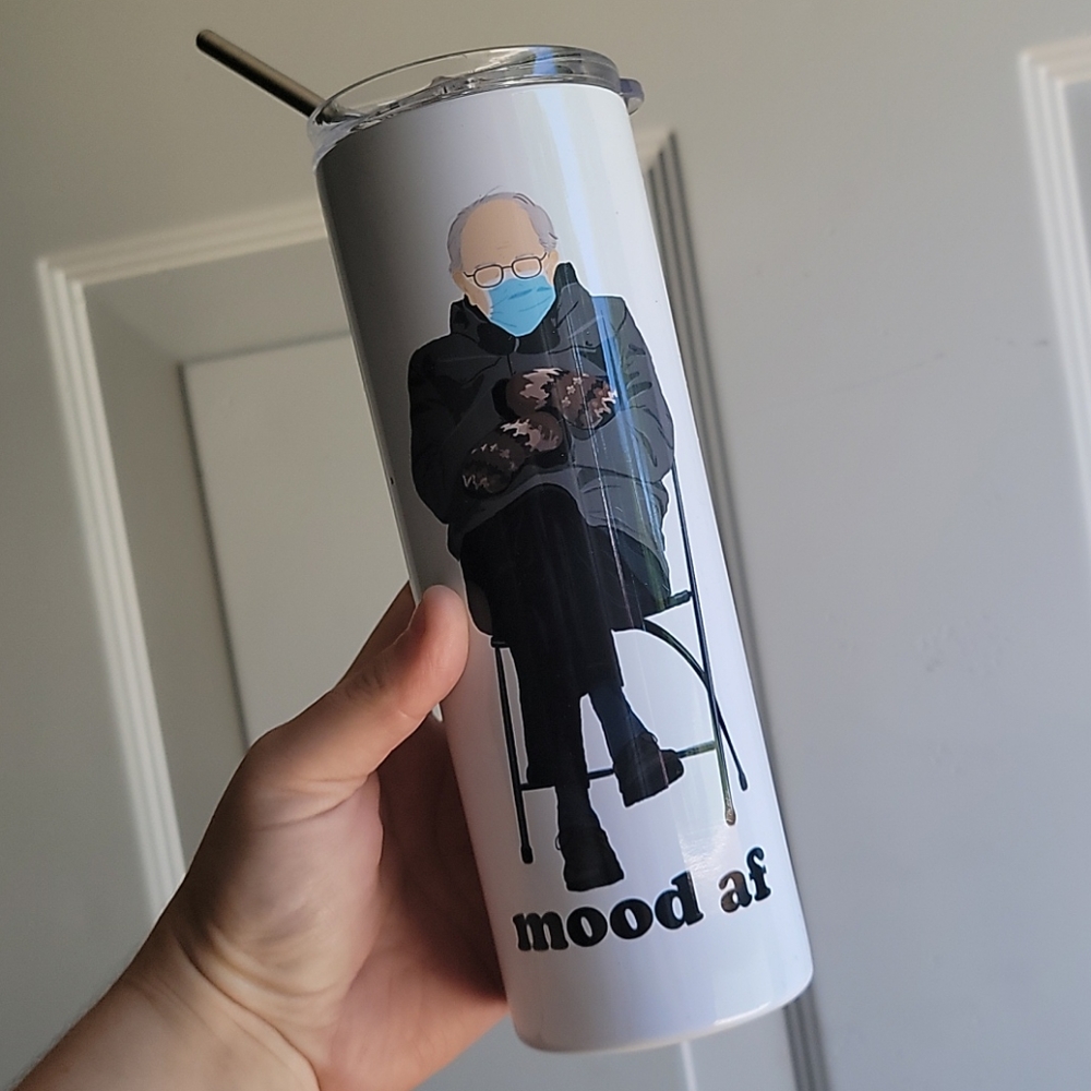 Travel cup